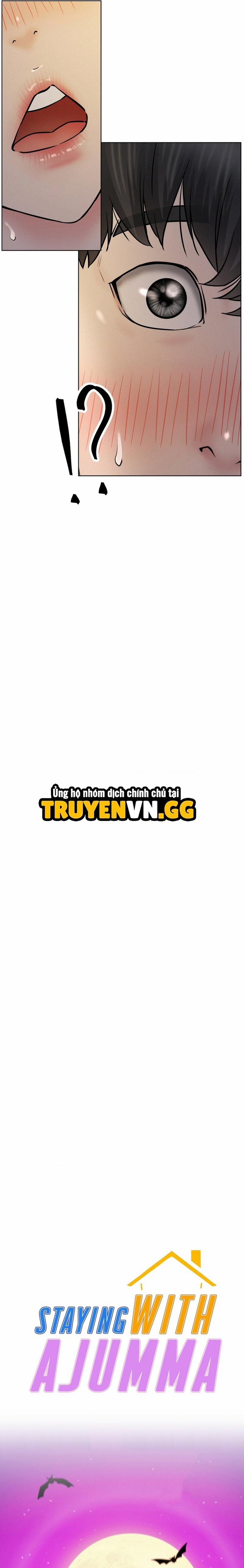 manhwax10.com - Truyện Manhwa Sống Chung Với Dì Chương 90 Trang 5