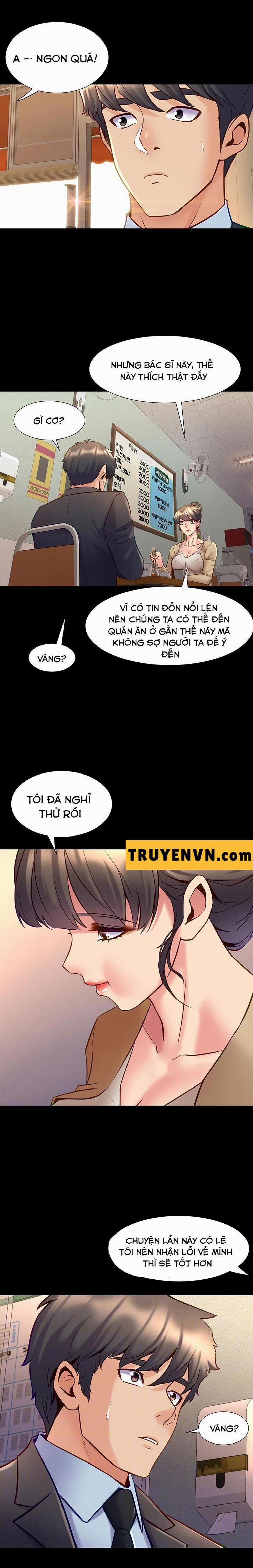 manhwax10.com - Truyện Manhwa Sống Chung Với Vợ Cũ Chương 49 Trang 2