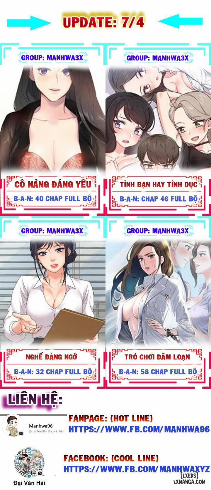 manhwax10.com - Truyện Manhwa Sống Chung Với Vợ Cũ Chương 61 Trang 8