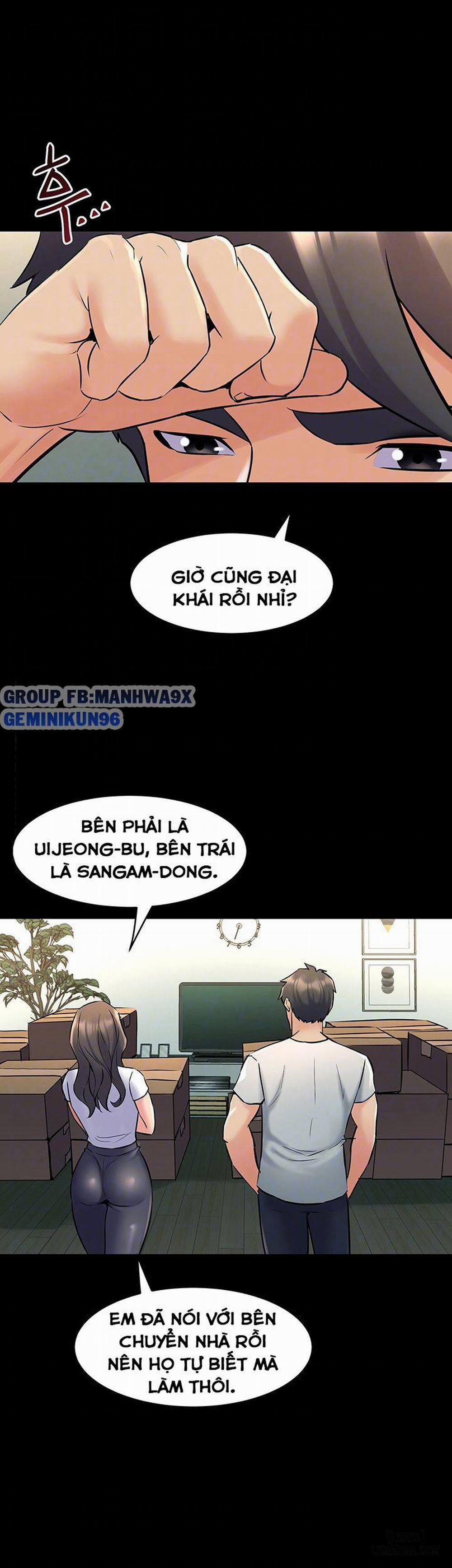 manhwax10.com - Truyện Manhwa Sống Chung Với Vợ Cũ Chương 67 END Trang 8