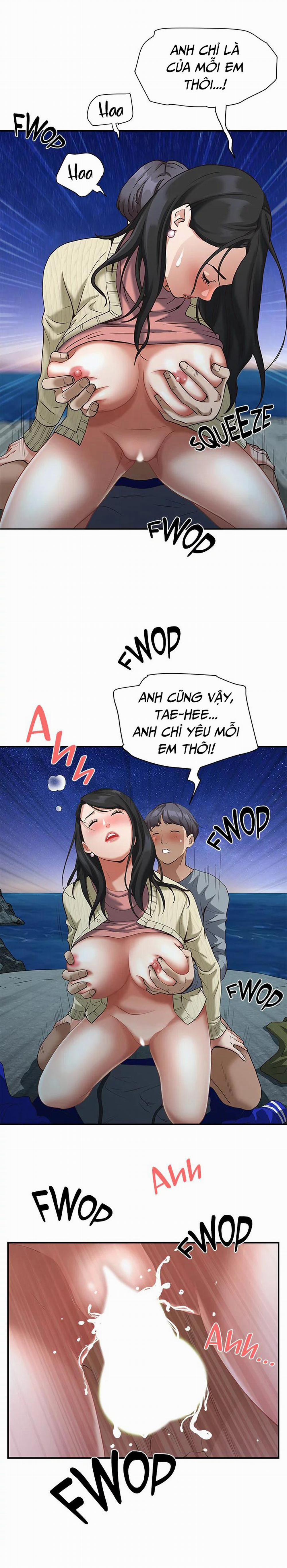 manhwax10.com - Truyện Manhwa Sống cùng bạn mẹ! Chương 1 Trang 32