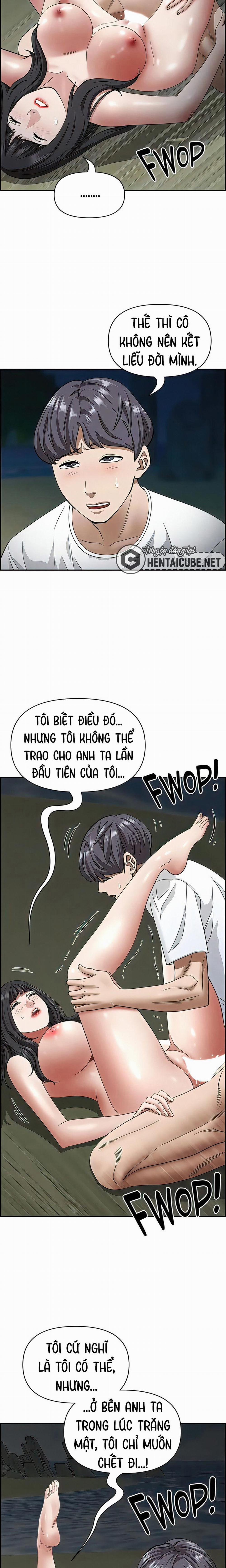 manhwax10.com - Truyện Manhwa Sống cùng bạn mẹ! Chương 100 Trang 15