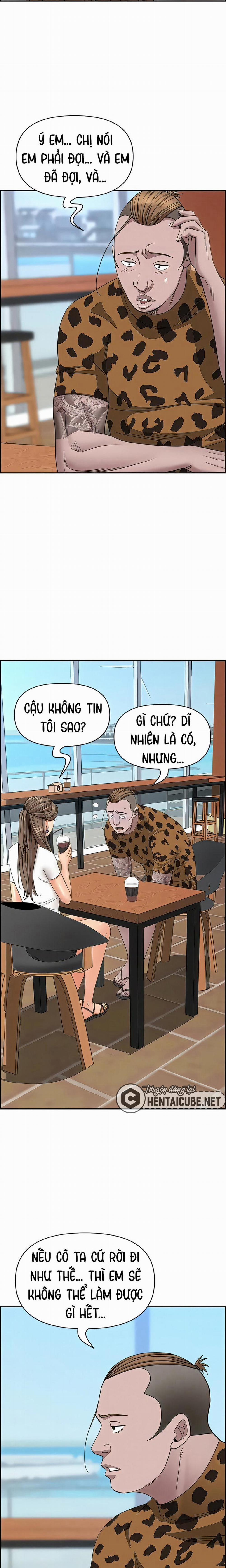 manhwax10.com - Truyện Manhwa Sống cùng bạn mẹ! Chương 104 Trang 20