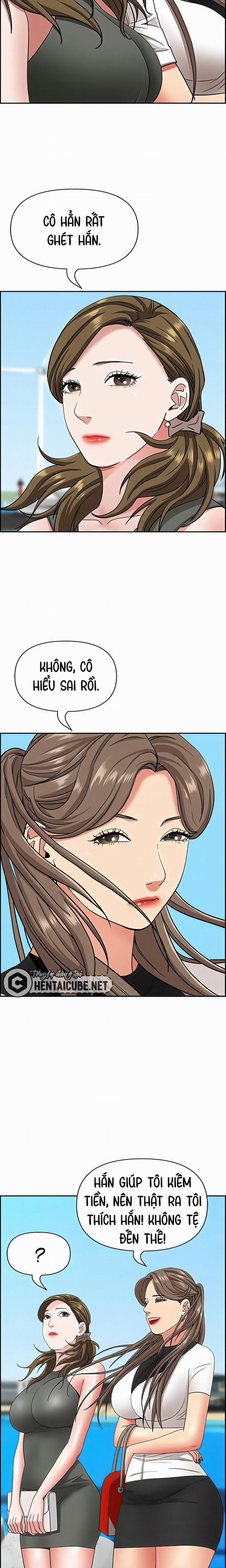 manhwax10.com - Truyện Manhwa Sống cùng bạn mẹ! Chương 106 Trang 17