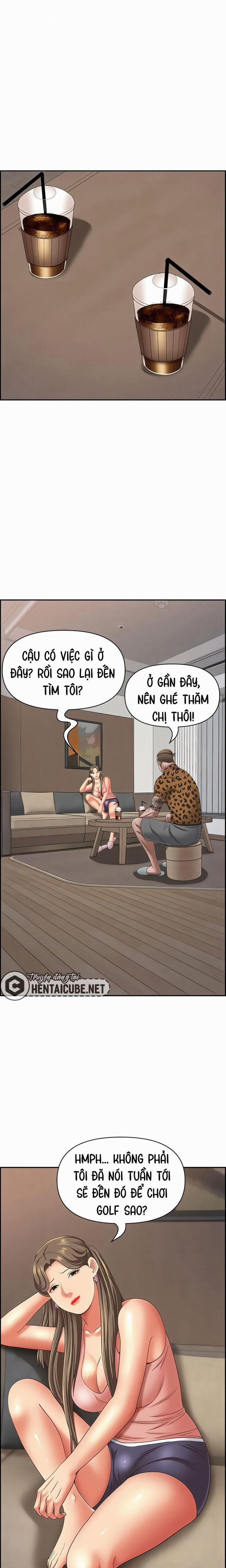 manhwax10.com - Truyện Manhwa Sống cùng bạn mẹ! Chương 122 Trang 2