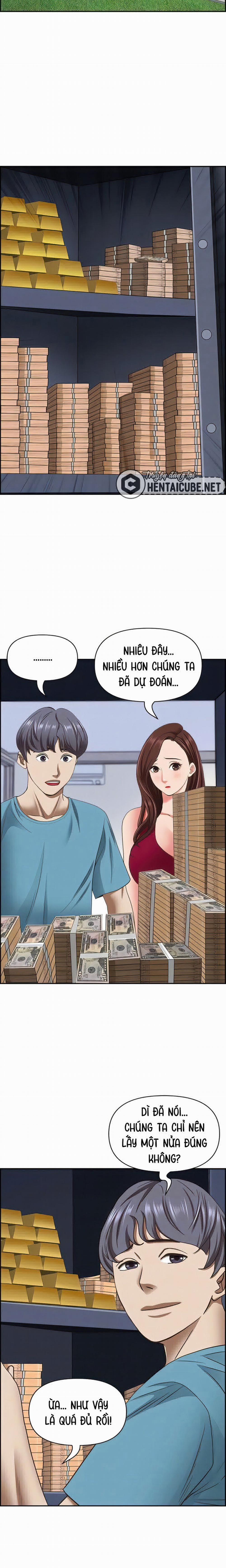 manhwax10.com - Truyện Manhwa Sống cùng bạn mẹ! Chương 123 Trang 13