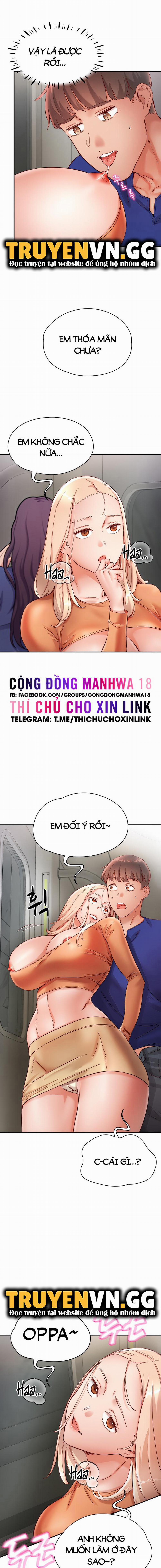 manhwax10.com - Truyện Manhwa Sống Cùng Hàng Khủng Chương 19 Trang 7