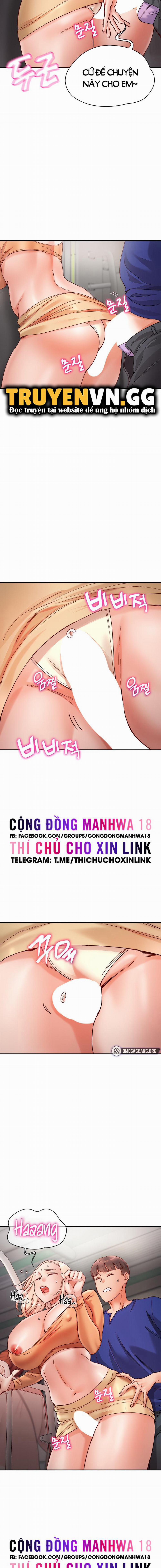 manhwax10.com - Truyện Manhwa Sống Cùng Hàng Khủng Chương 19 Trang 10