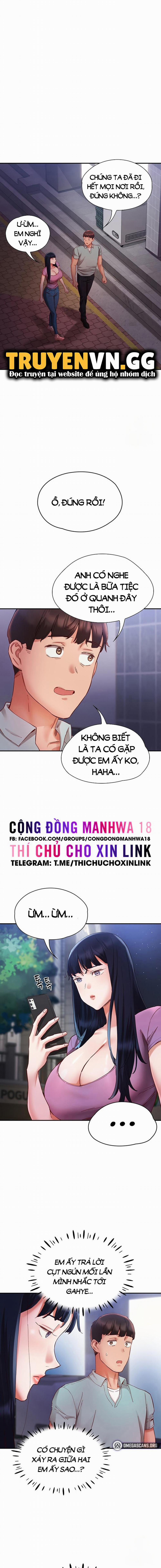 manhwax10.com - Truyện Manhwa Sống Cùng Hàng Khủng Chương 20 Trang 16