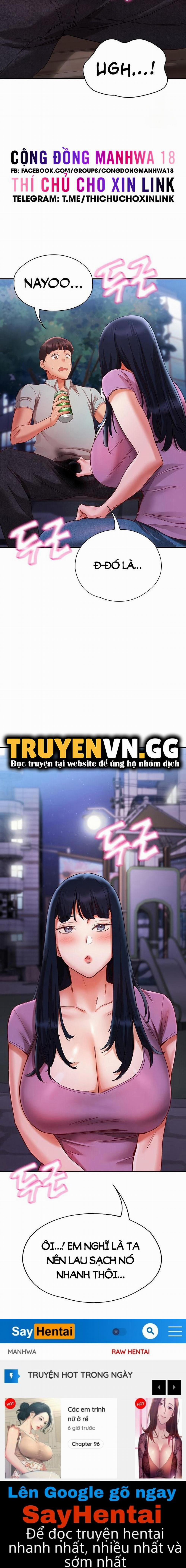 manhwax10.com - Truyện Manhwa Sống Cùng Hàng Khủng Chương 20 Trang 19