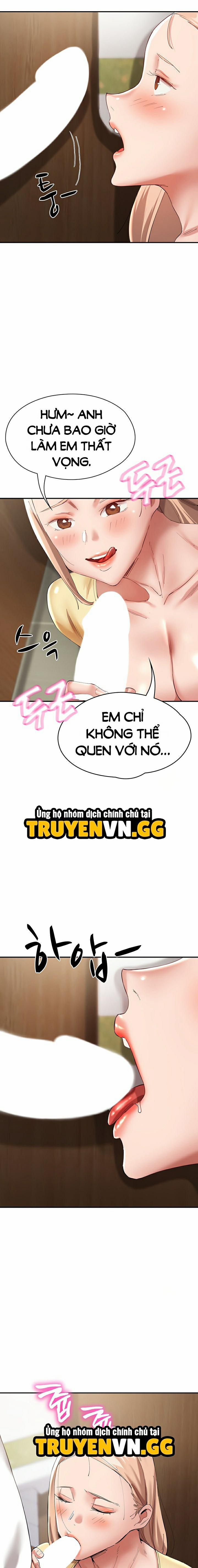 manhwax10.com - Truyện Manhwa Sống Cùng Hàng Khủng Chương 27 Trang 16