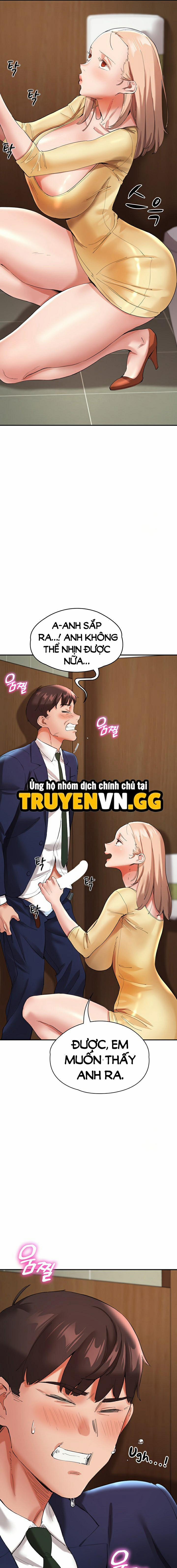 manhwax10.com - Truyện Manhwa Sống Cùng Hàng Khủng Chương 27 Trang 22