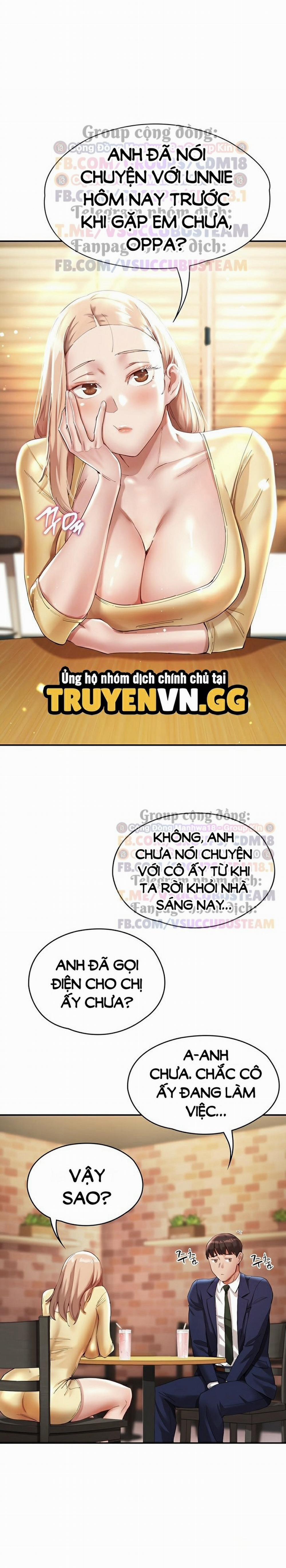 manhwax10.com - Truyện Manhwa Sống Cùng Hàng Khủng Chương 27 Trang 8