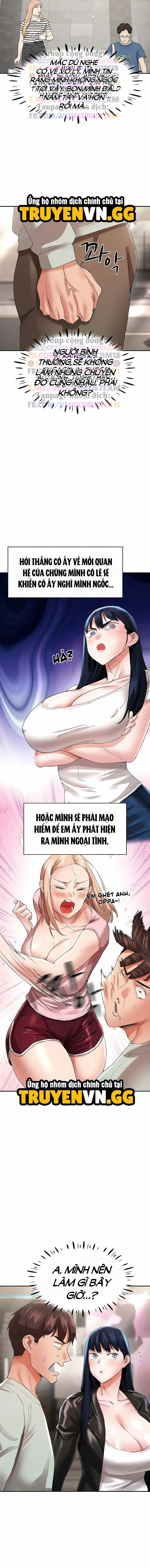 manhwax10.com - Truyện Manhwa Sống Cùng Hàng Khủng Chương 29 Trang 13