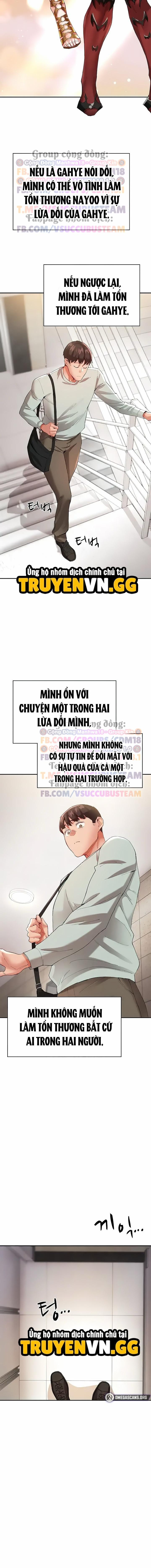 manhwax10.com - Truyện Manhwa Sống Cùng Hàng Khủng Chương 29 Trang 19