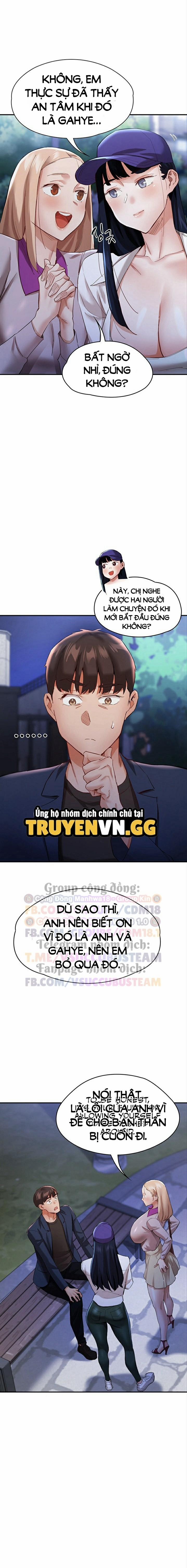 manhwax10.com - Truyện Manhwa Sống Cùng Hàng Khủng Chương 31 Trang 21