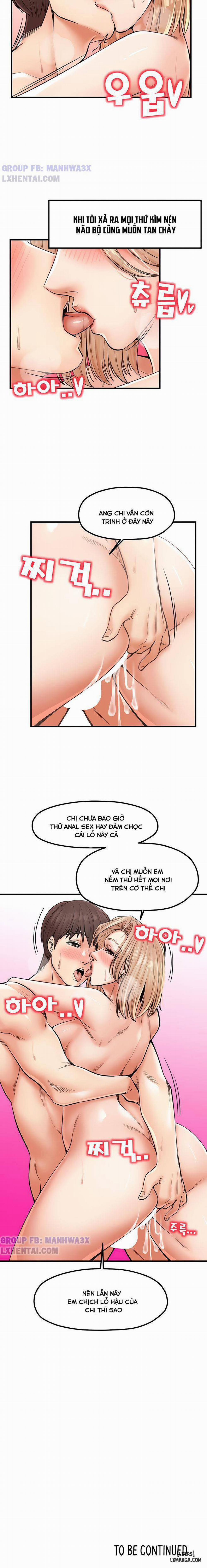 manhwax10.com - Truyện Manhwa Sống cùng mẹ con Chương 22 Trang 13