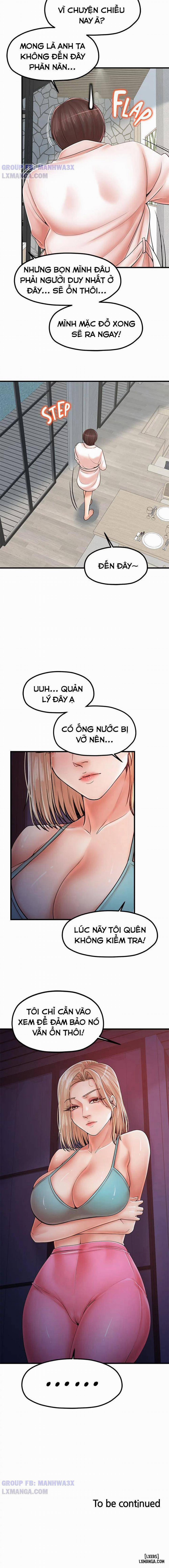 manhwax10.com - Truyện Manhwa Sống cùng mẹ con Chương 30 Trang 14