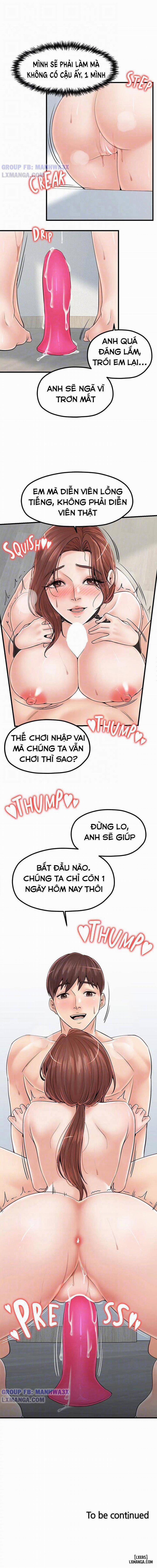 manhwax10.com - Truyện Manhwa Sống cùng mẹ con Chương 31 Trang 14