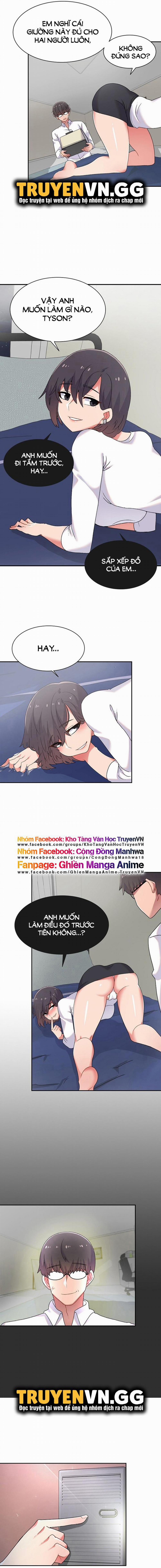 manhwax10.com - Truyện Manhwa Sống Cùng Mia Chương 2 Trang 2