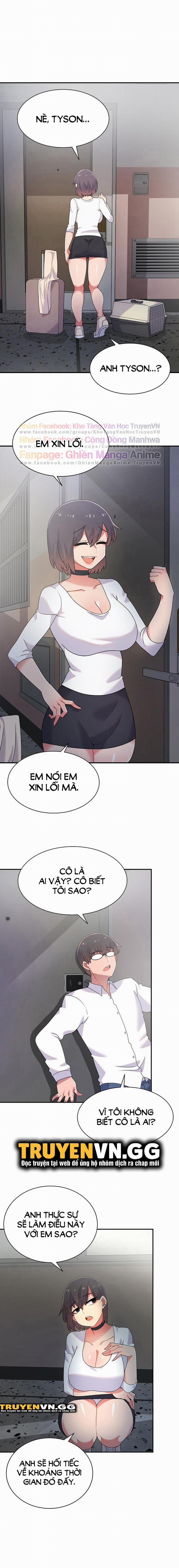 manhwax10.com - Truyện Manhwa Sống Cùng Mia Chương 2 Trang 3