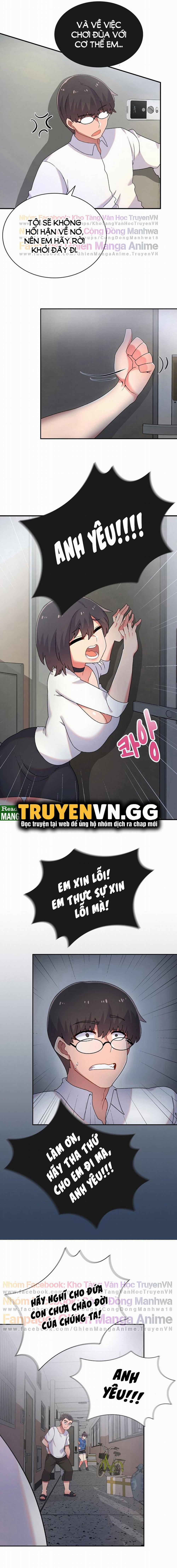 manhwax10.com - Truyện Manhwa Sống Cùng Mia Chương 2 Trang 4