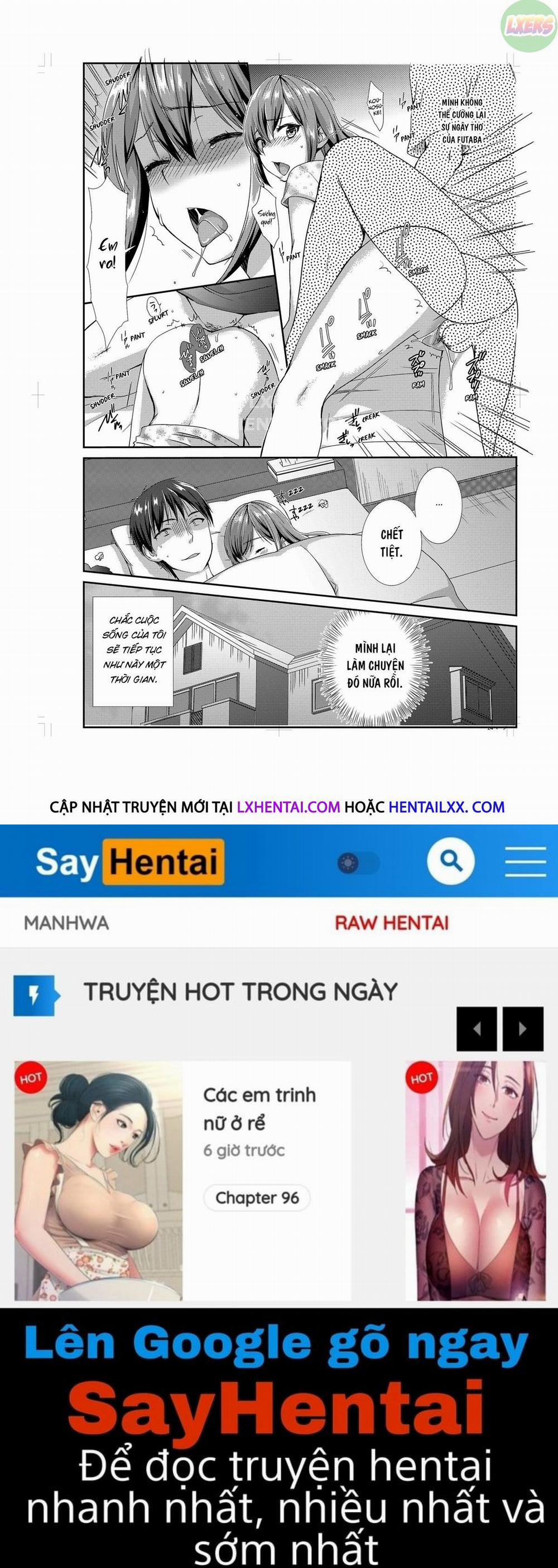 manhwax10.com - Truyện Manhwa Sống cùng những cô em họ sexy Chương 5 END Trang 24