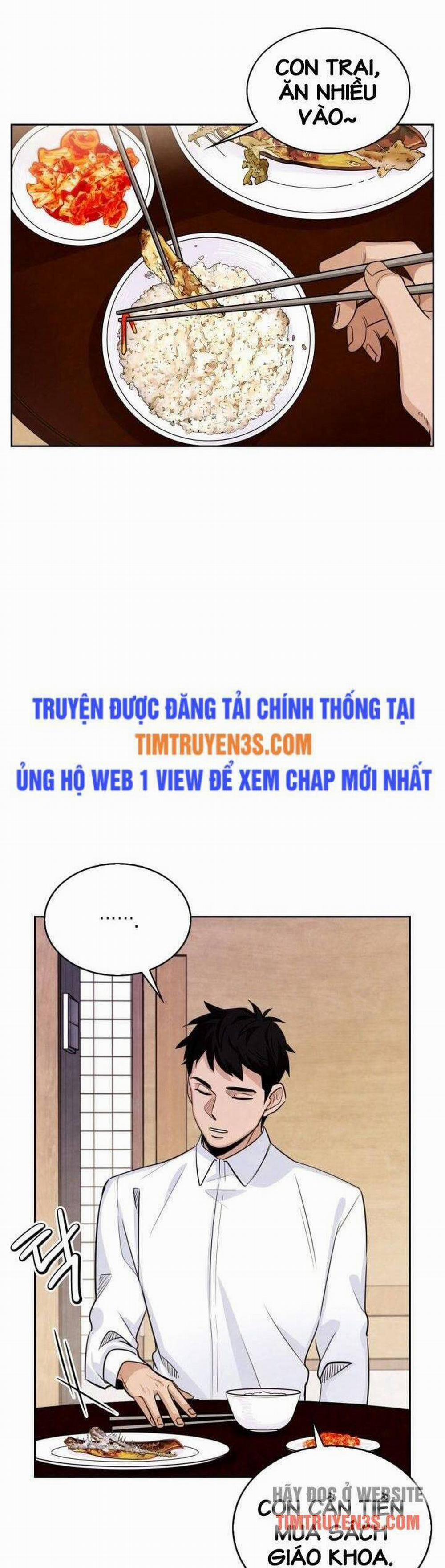 manhwax10.com - Truyện Manhwa Sống Như Một Diễn Viên Chương 1 Trang 18