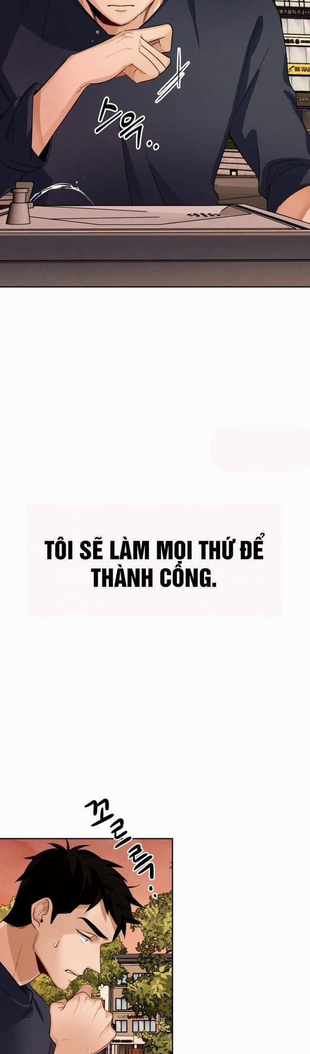 manhwax10.com - Truyện Manhwa Sống Như Một Diễn Viên Chương 1 Trang 38