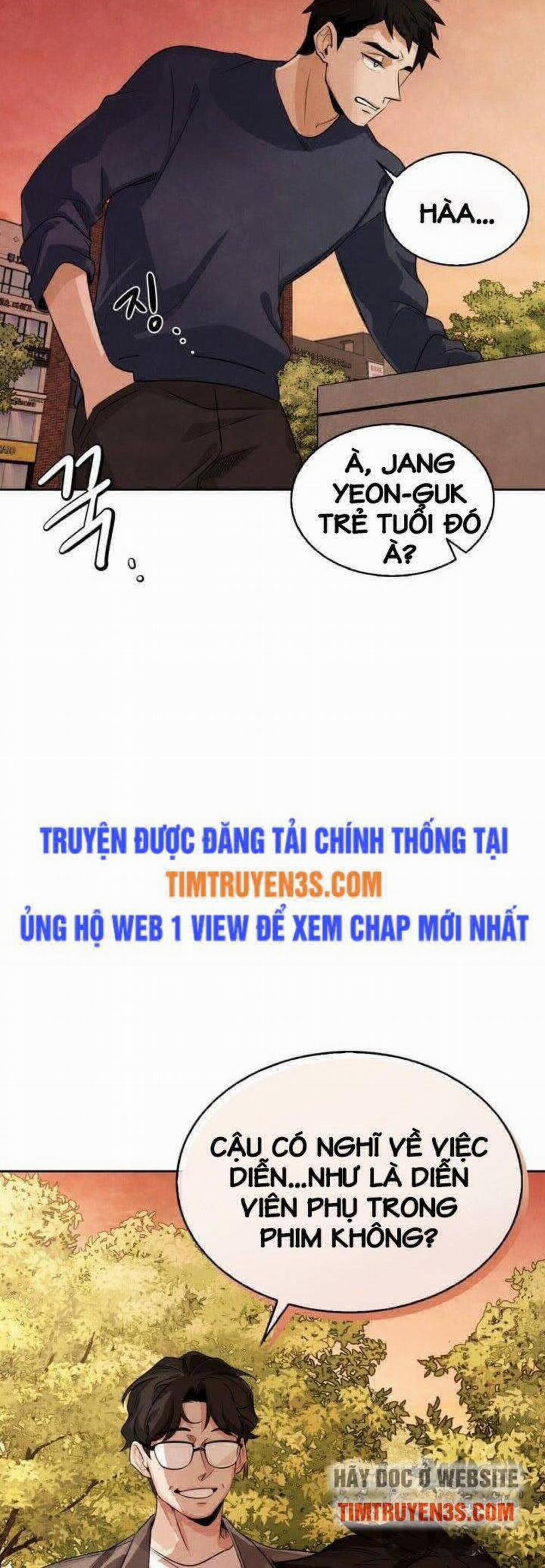 manhwax10.com - Truyện Manhwa Sống Như Một Diễn Viên Chương 1 Trang 41