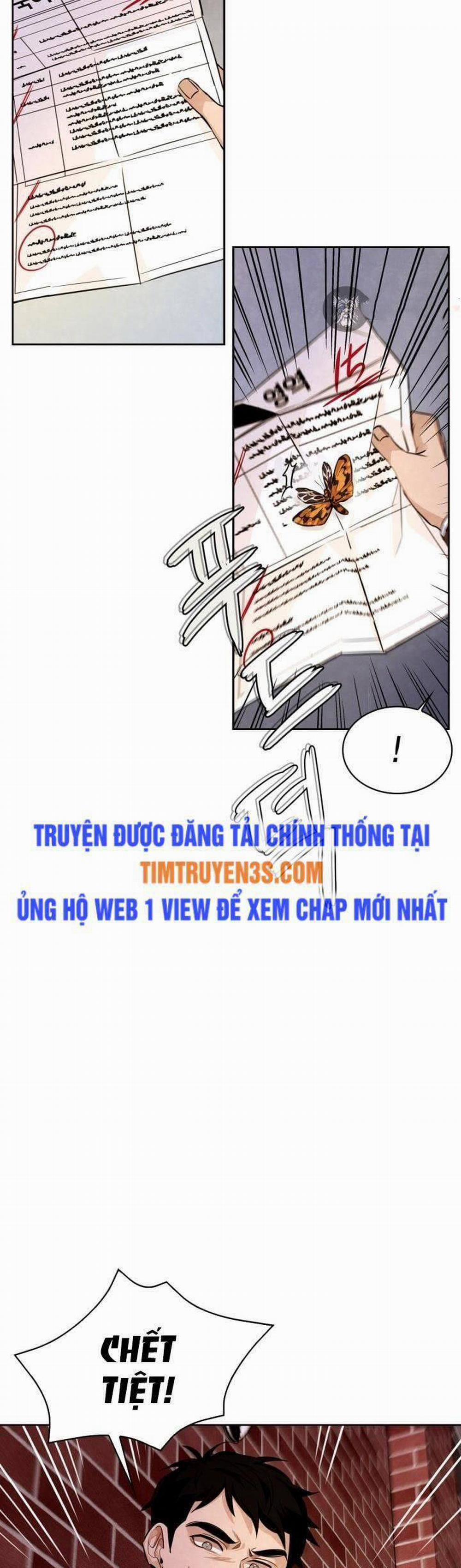 manhwax10.com - Truyện Manhwa Sống Như Một Diễn Viên Chương 1 Trang 9