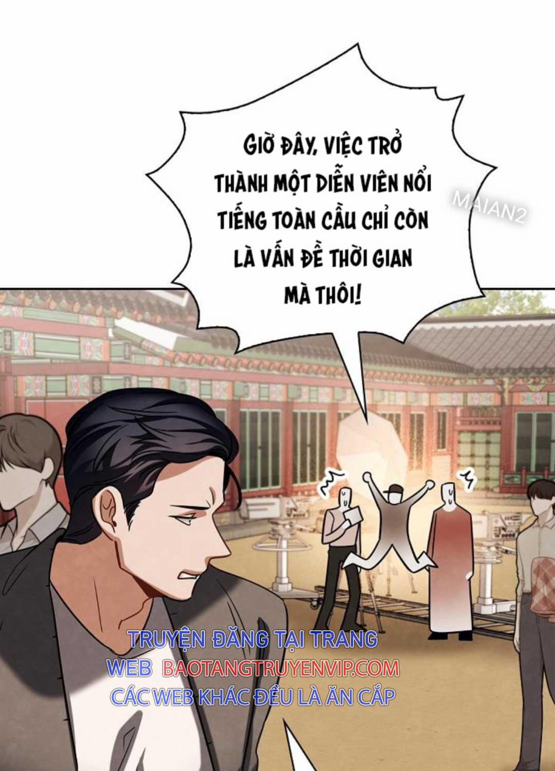 manhwax10.com - Truyện Manhwa Sống Như Một Diễn Viên Chương 100 Trang 139