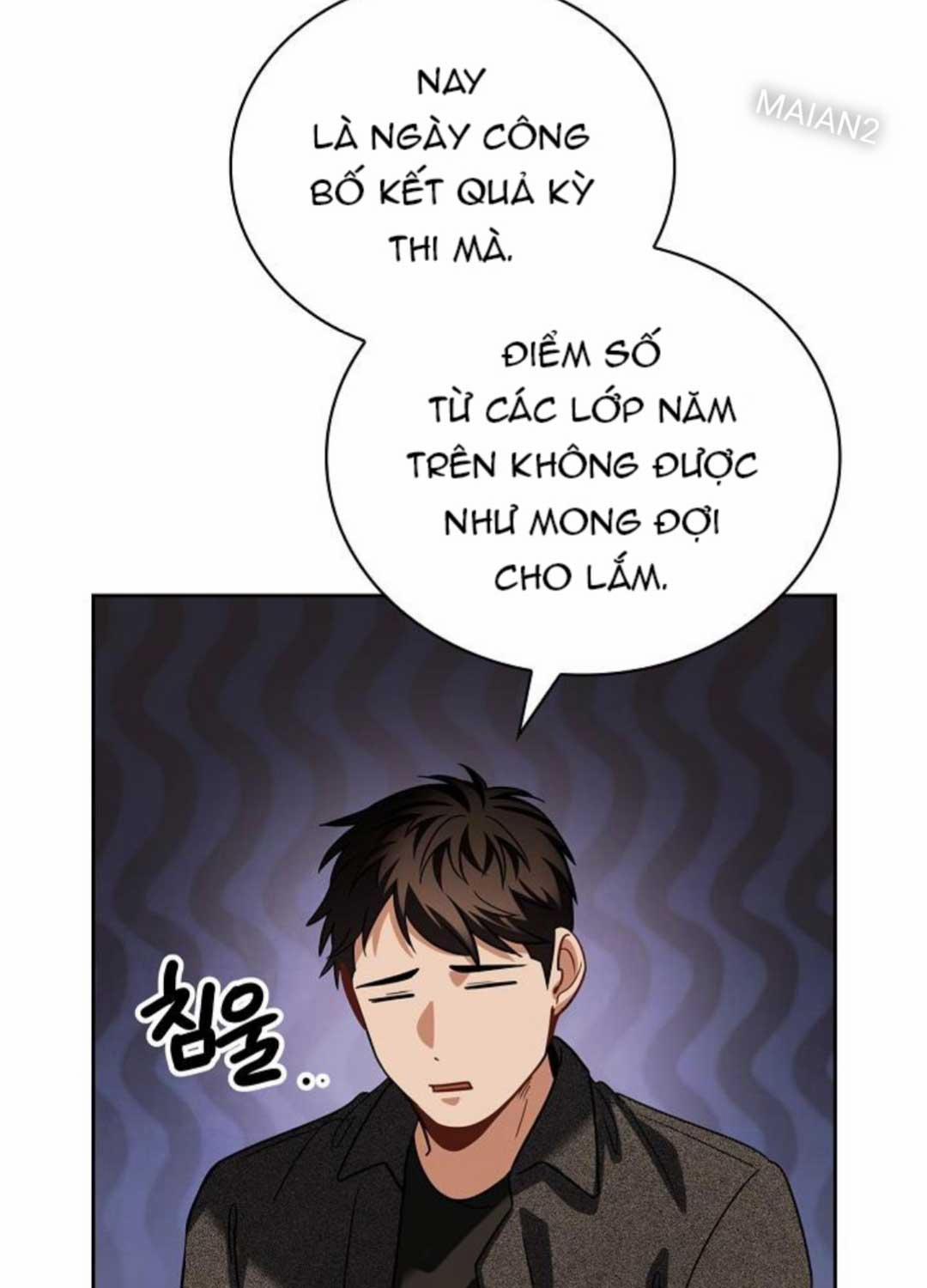 manhwax10.com - Truyện Manhwa Sống Như Một Diễn Viên Chương 100 Trang 97