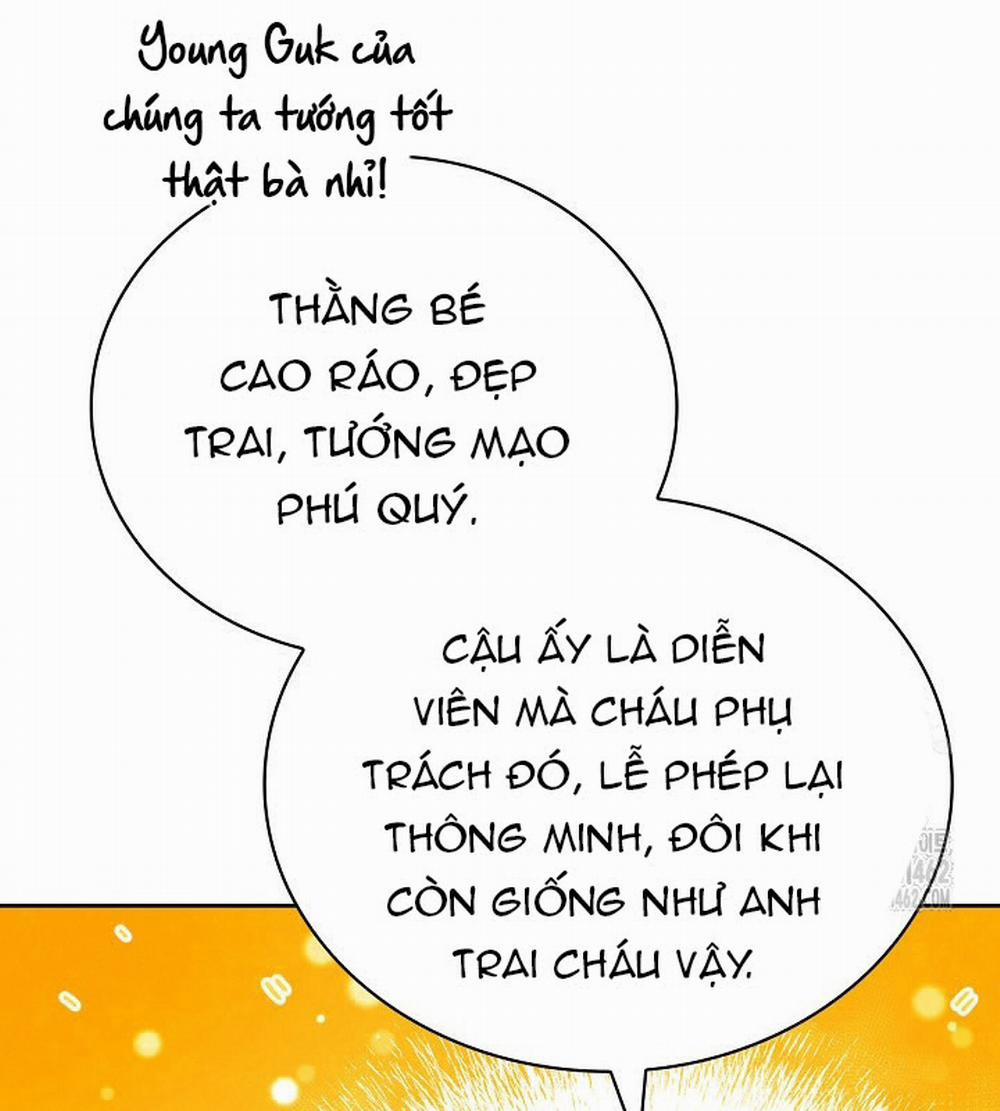 manhwax10.com - Truyện Manhwa Sống Như Một Diễn Viên Chương 103 Trang 141