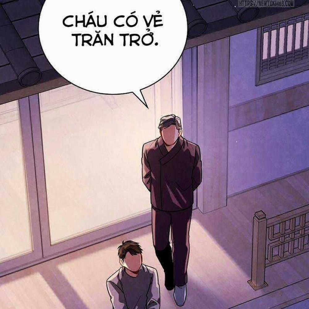 manhwax10.com - Truyện Manhwa Sống Như Một Diễn Viên Chương 105 Trang 4