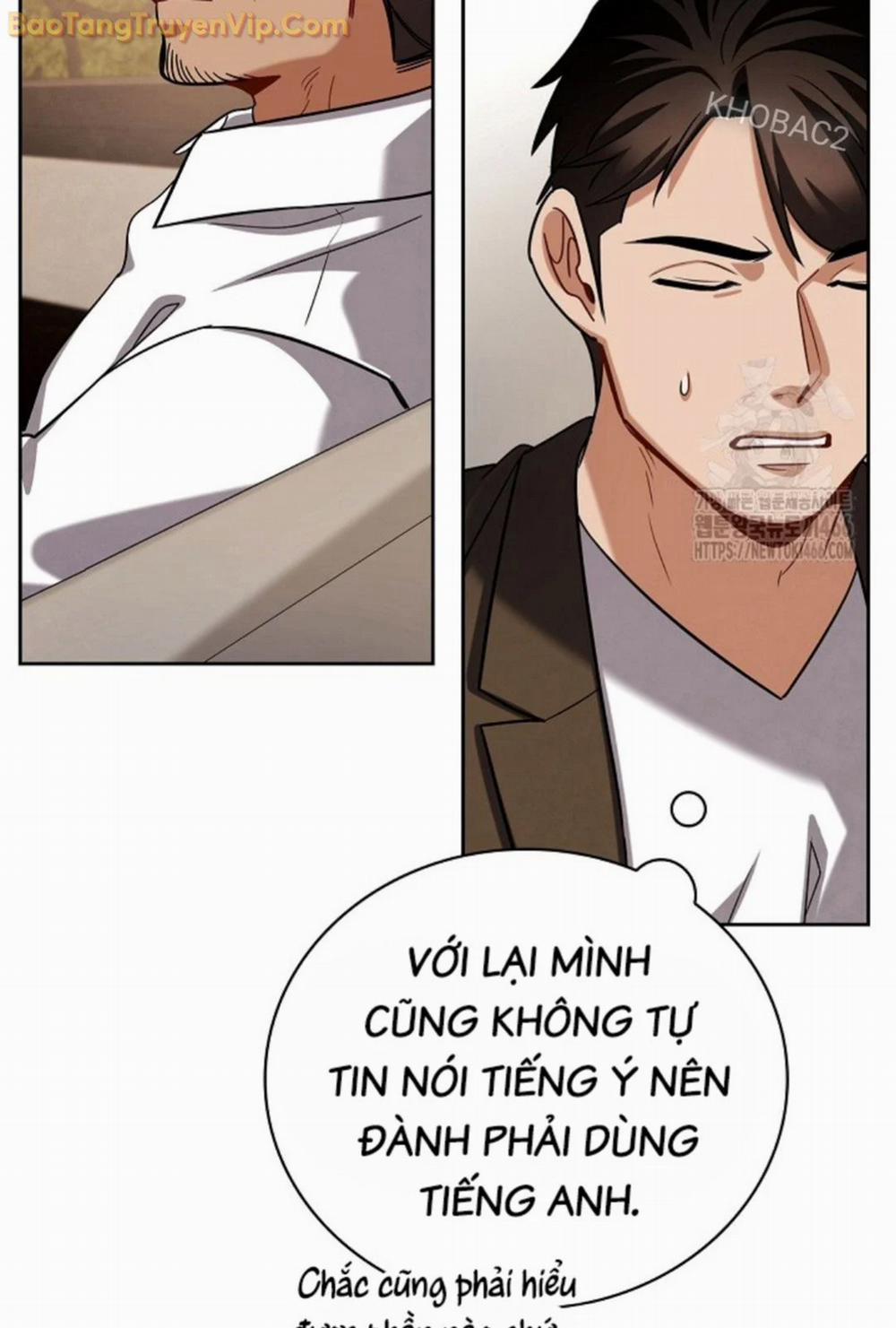 manhwax10.com - Truyện Manhwa Sống Như Một Diễn Viên Chương 114 Trang 35