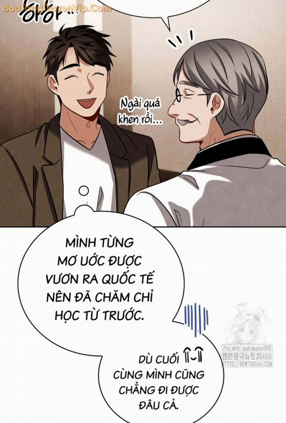 manhwax10.com - Truyện Manhwa Sống Như Một Diễn Viên Chương 114 Trang 64