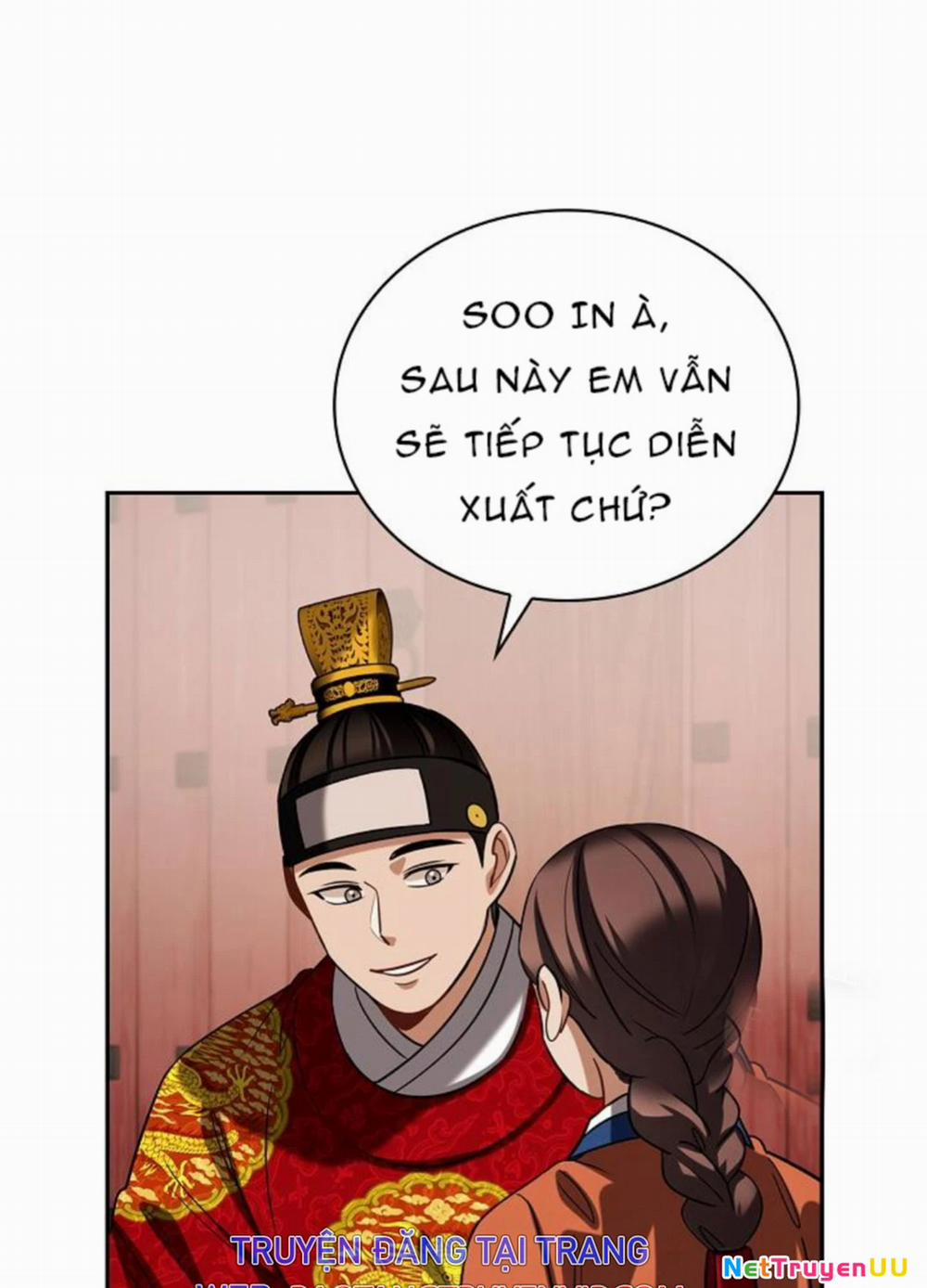 manhwax10.com - Truyện Manhwa Sống Như Một Diễn Viên Chương 98 Trang 136