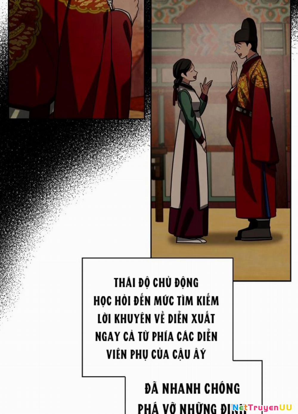 manhwax10.com - Truyện Manhwa Sống Như Một Diễn Viên Chương 98 Trang 83