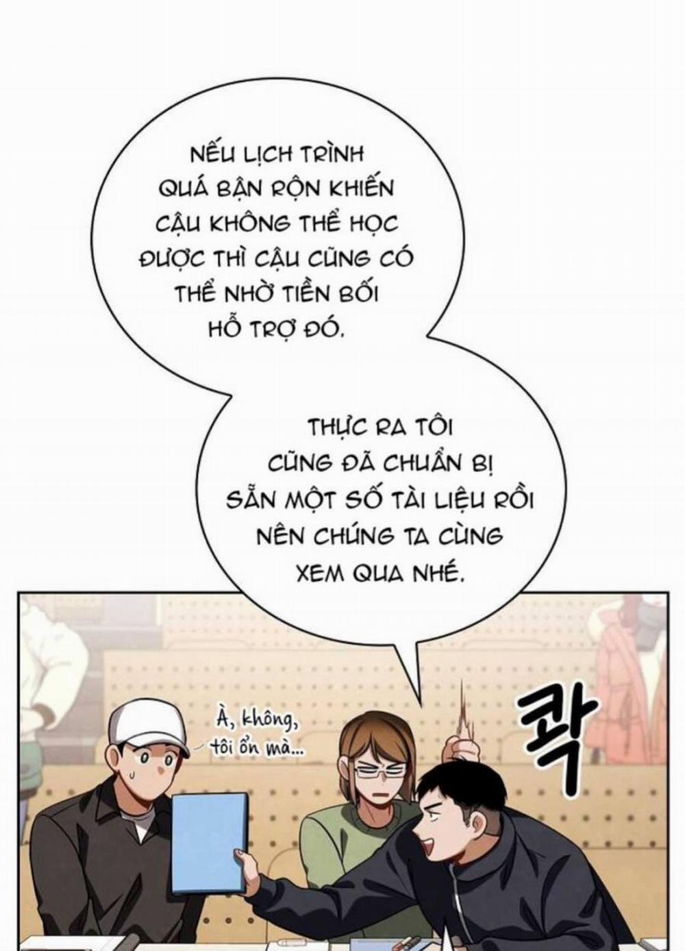 manhwax10.com - Truyện Manhwa Sống Như Một Diễn Viên Chương 99 Trang 19