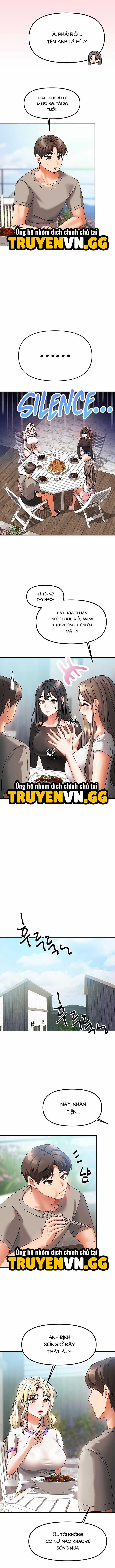 manhwax10.com - Truyện Manhwa Sống Ở Hai Nhà Chương 2 Trang 8