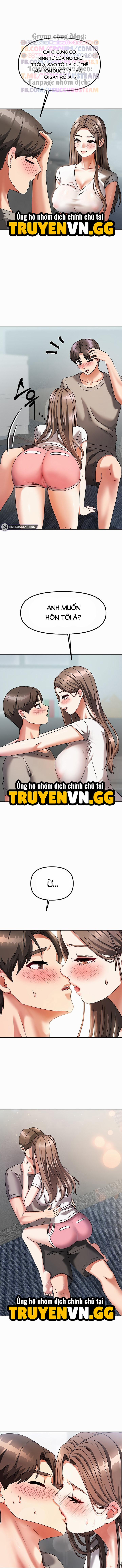 manhwax10.com - Truyện Manhwa Sống Ở Hai Nhà Chương 3 Trang 14