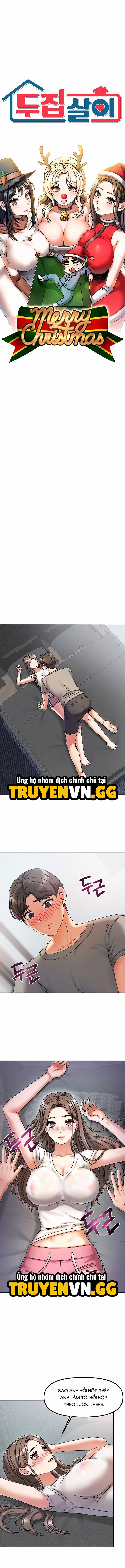 manhwax10.com - Truyện Manhwa Sống Ở Hai Nhà Chương 4 Trang 3