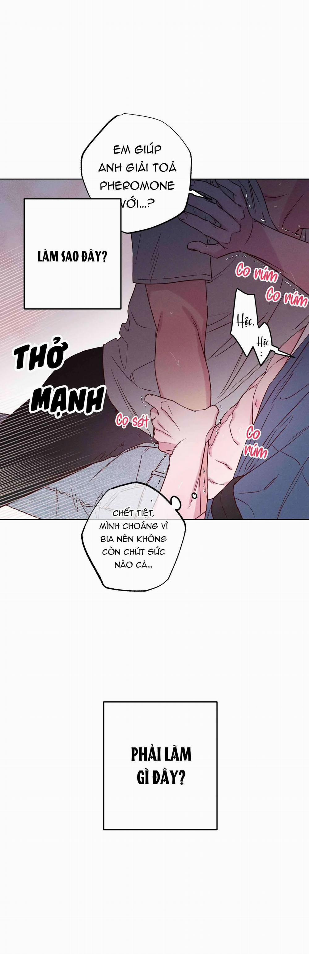 manhwax10.com - Truyện Manhwa SÓNG ÔM BỜ CÁT Chương 0 0 Trang 18