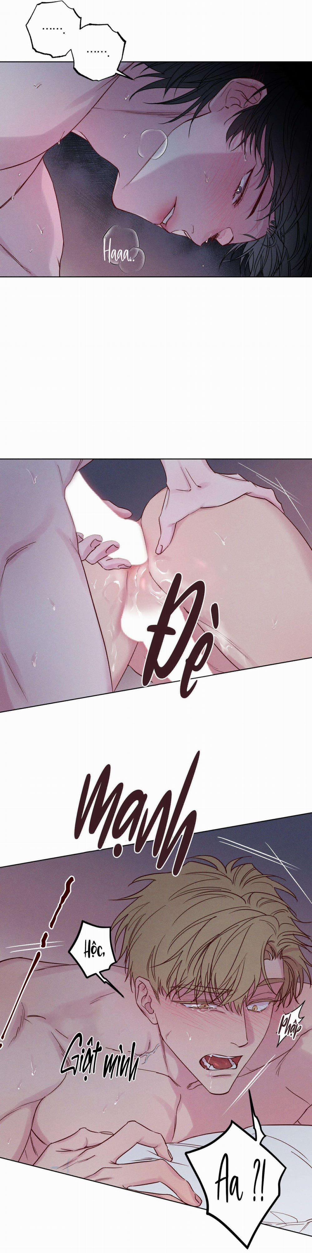 manhwax10.com - Truyện Manhwa SÓNG ÔM BỜ CÁT Chương 0 H NGANG RAW Trang 13