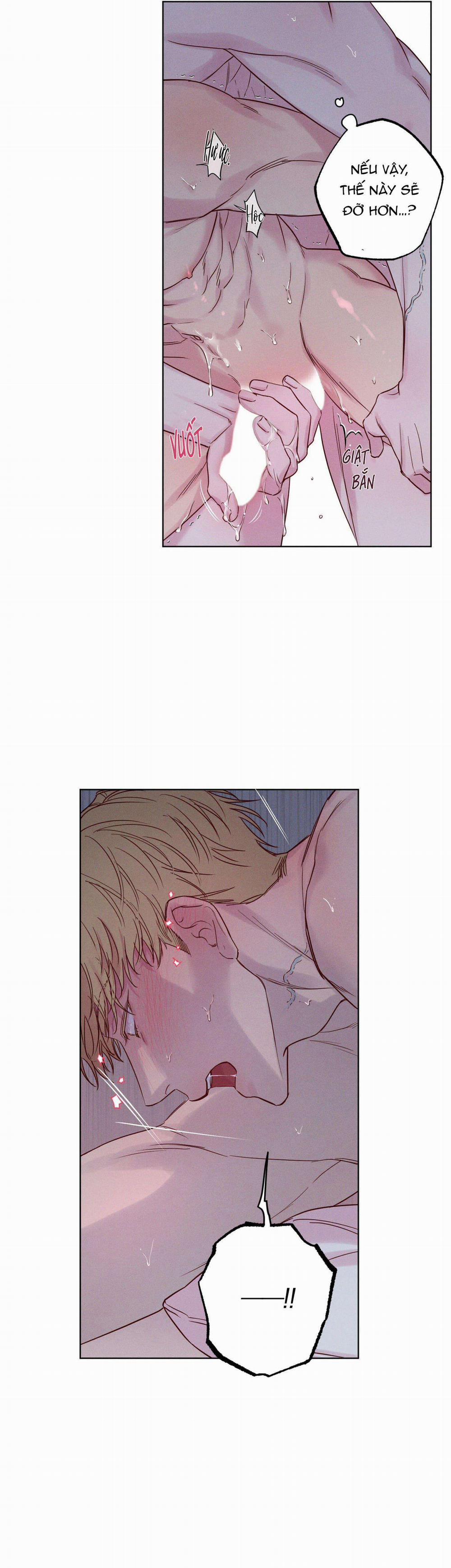 manhwax10.com - Truyện Manhwa SÓNG ÔM BỜ CÁT Chương 0 H NGANG RAW Trang 15