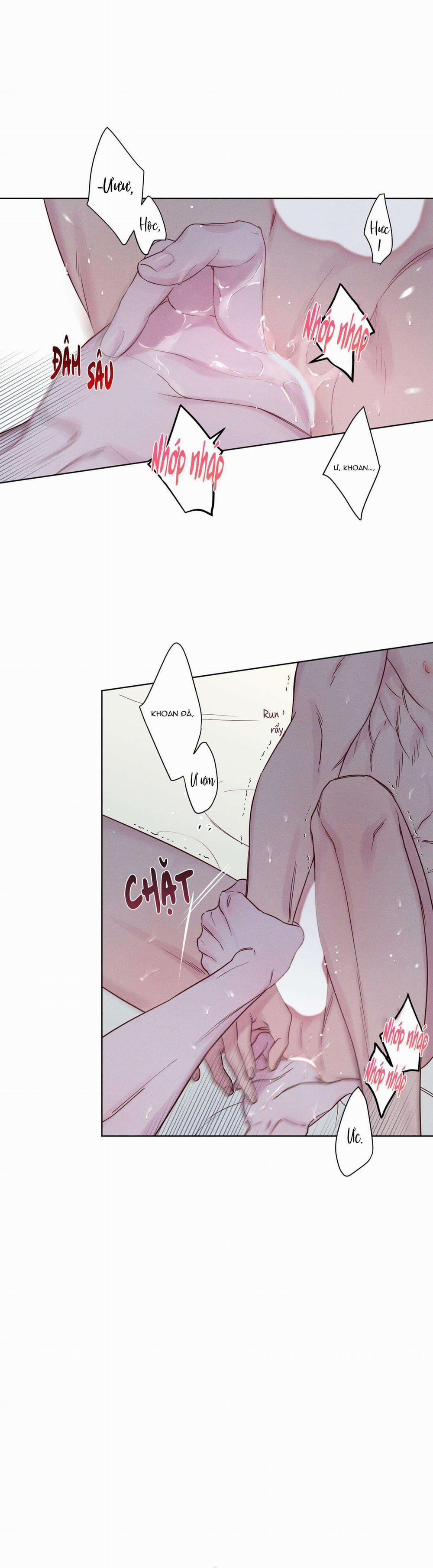 manhwax10.com - Truyện Manhwa SÓNG ÔM BỜ CÁT Chương 0 H NGANG RAW Trang 3