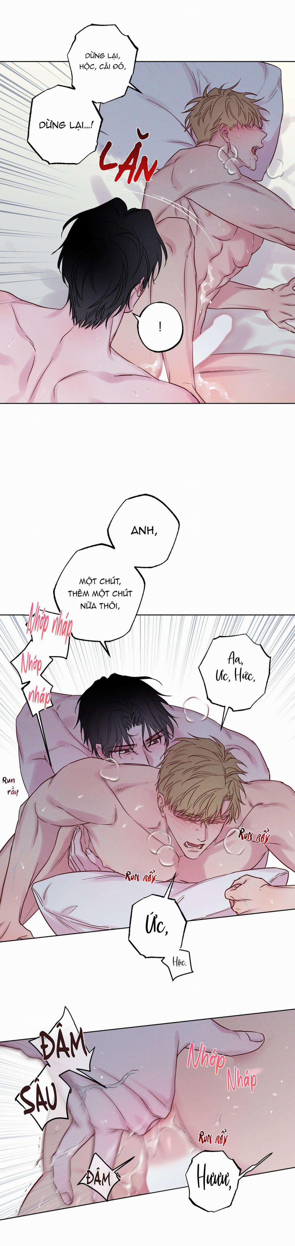 manhwax10.com - Truyện Manhwa SÓNG ÔM BỜ CÁT Chương 0 H NGANG RAW Trang 10