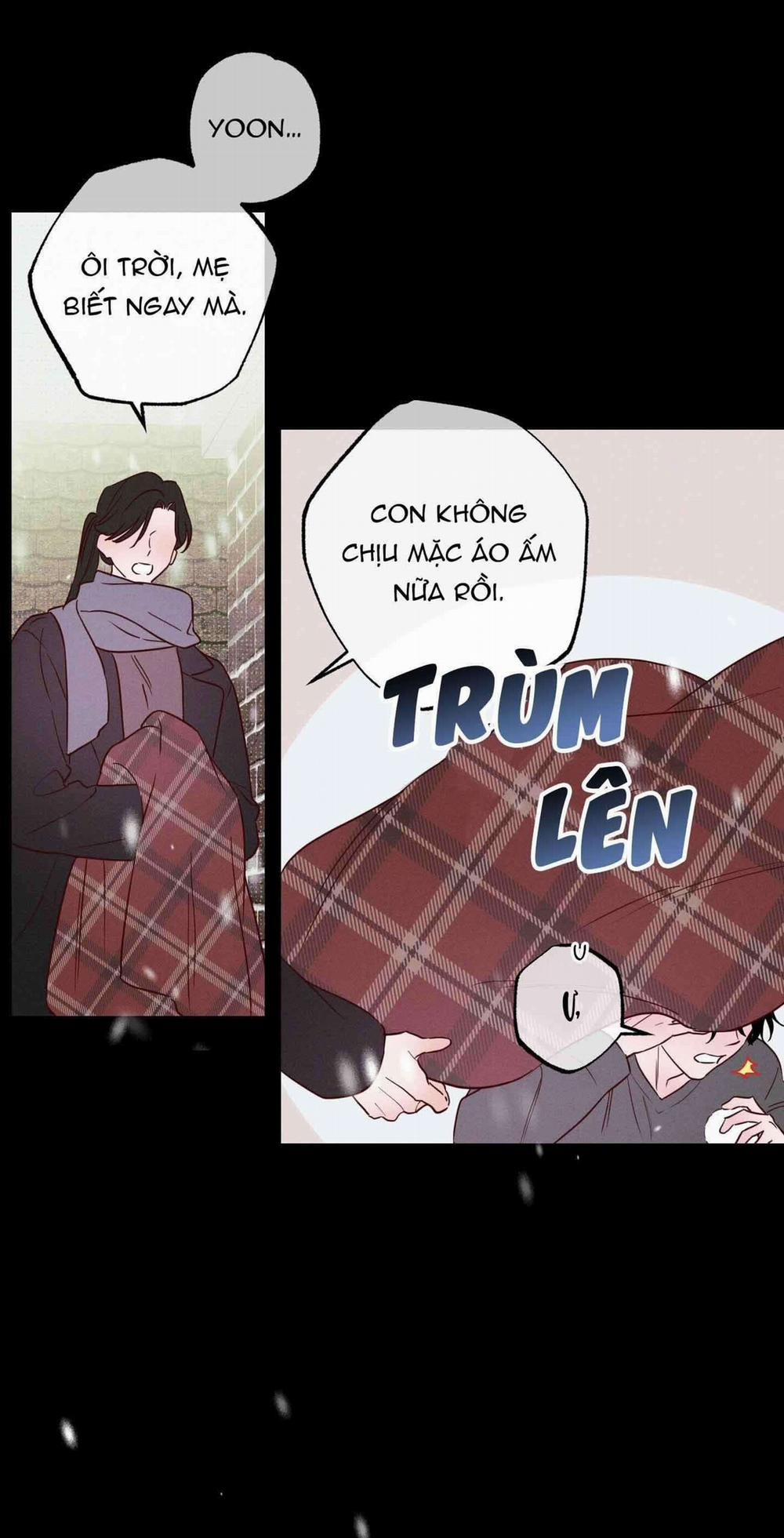 manhwax10.com - Truyện Manhwa SÓNG ÔM BỜ CÁT Chương 0 H Trang 19