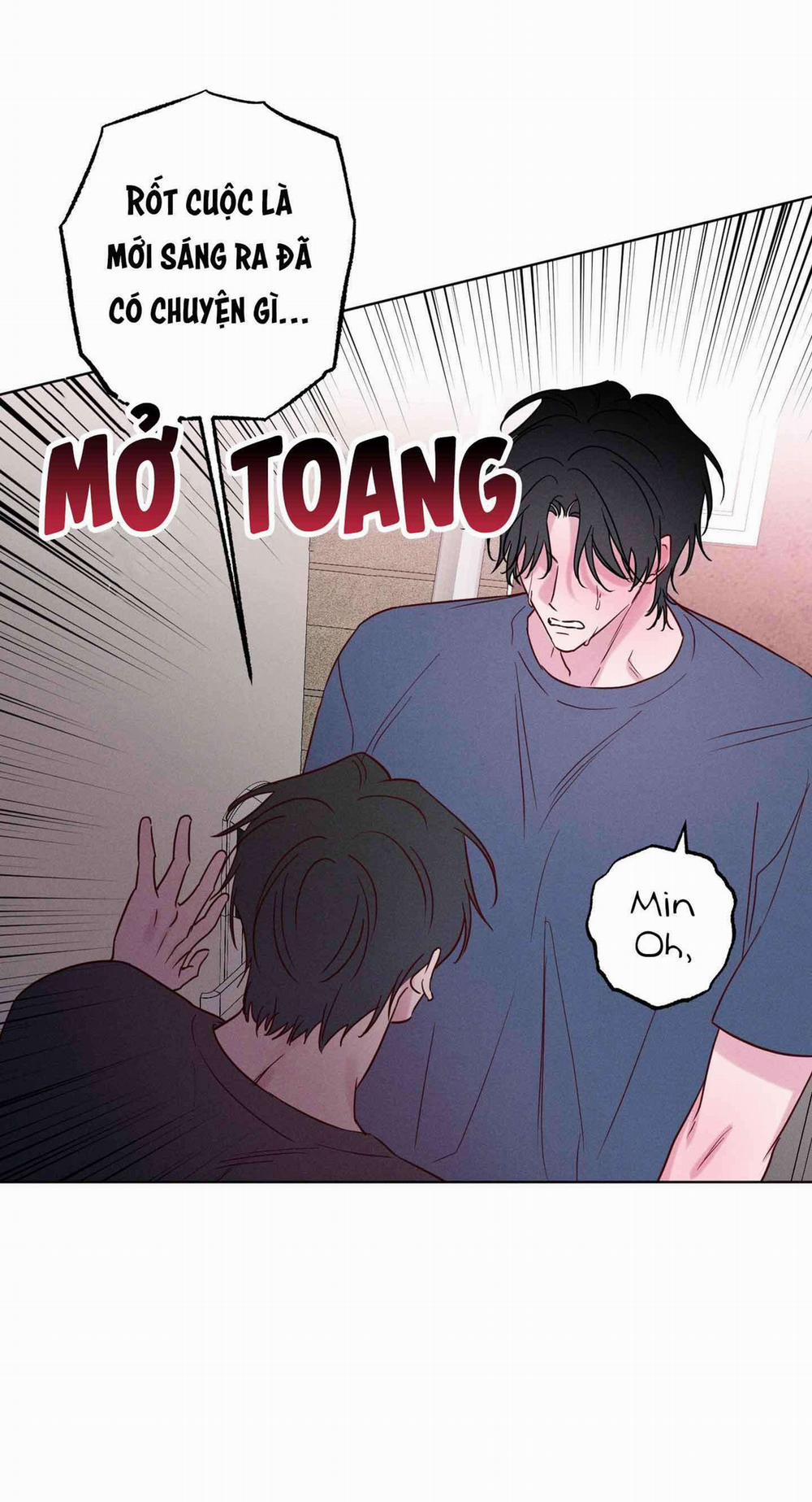 manhwax10.com - Truyện Manhwa SÓNG ÔM BỜ CÁT Chương 0 H Trang 43